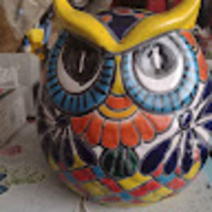 Meet your Posher, Andria